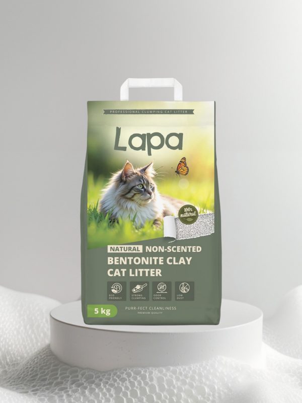 WC Lapa 5 kg �������� ��� ���������