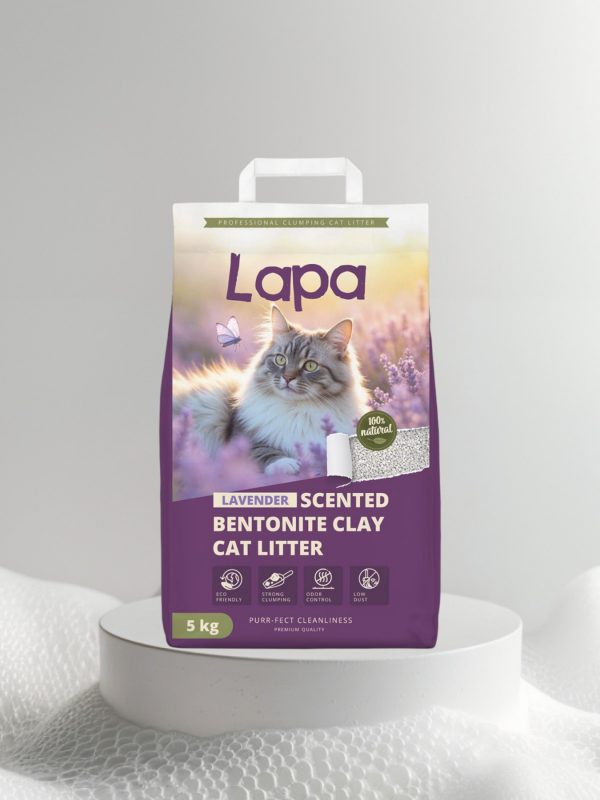 WC Lapa 5 kg �������� ��� �������