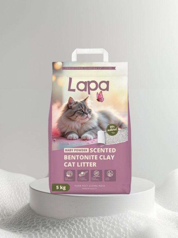 WC Lapa 5 kg �������� ��� ������� �����