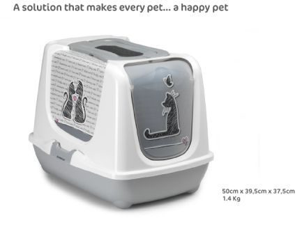 �������� ������� Trendy Cats in Love 50 ��