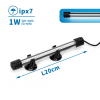 LED ����� �� �������� ���� 1 W 20 �� Nobleza