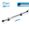 LED ����� �� �������� ���� 2 W 40 �� Nobleza