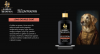 Barkin & Meowson ������� Long Double Coat 350 ml 