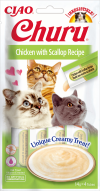 CHURI PUREE - ���� �� ����� 4 �� /������/ 2