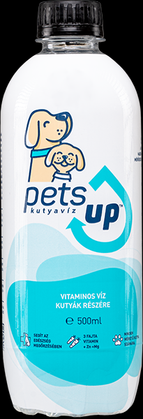 PETSUP ���� �� ������ 500 ��
