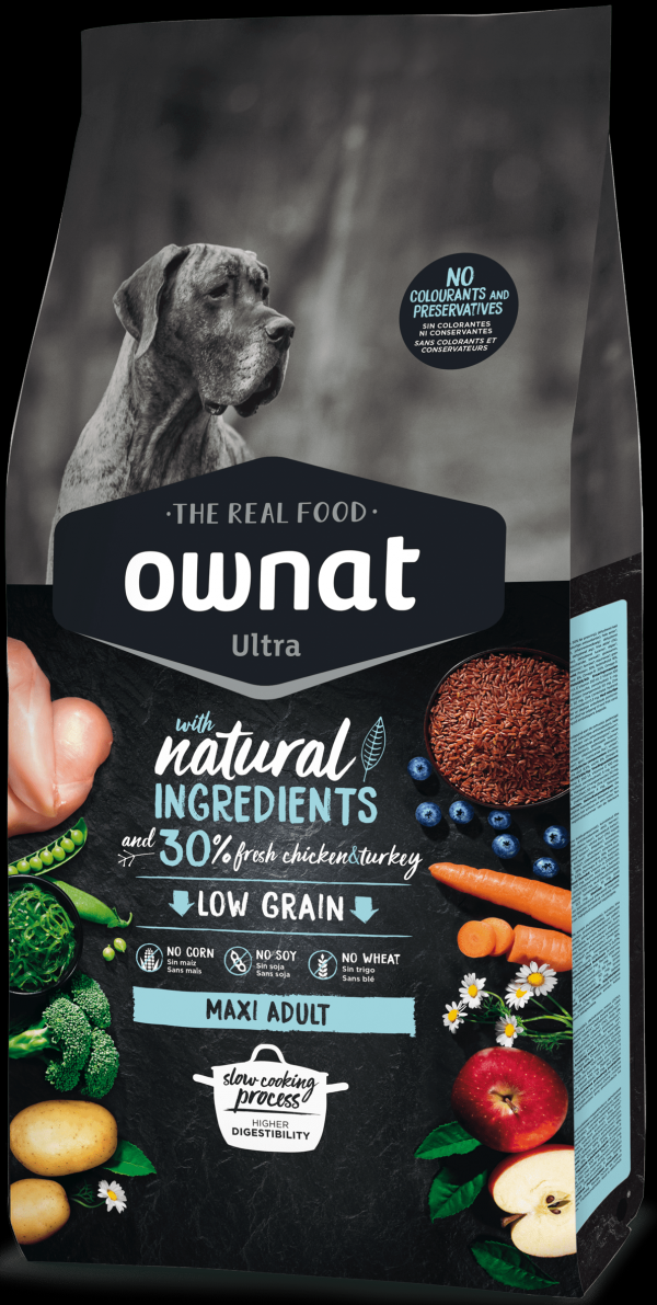 Ownat Ultra Maxi Adult 14 