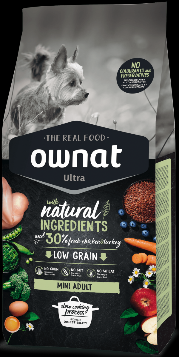 Ownat Ultra Mini Adult 1 ��
