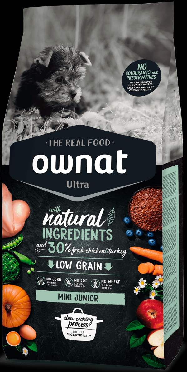Ownat Ultra Mini Junior 3 ��