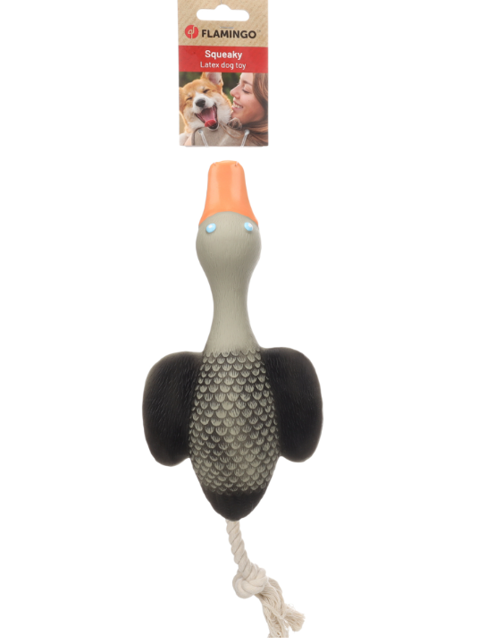 ������� Fly Duck with rope 12/35/5,4 sm Flam