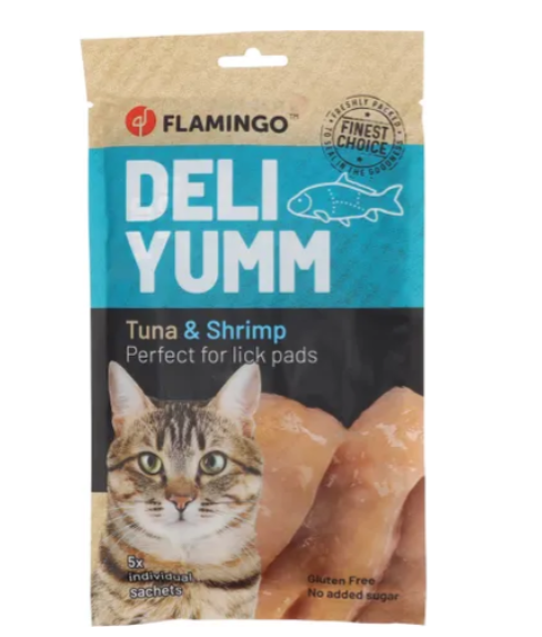 ����� Deli Yumm � ��� � ������� 70 g 