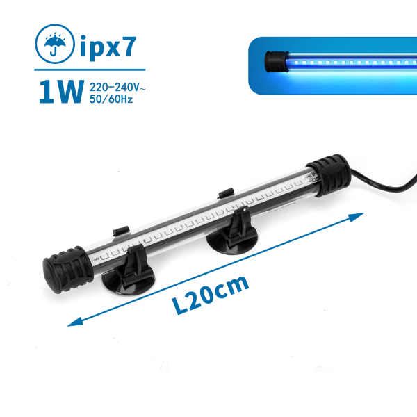 LED ����� �� �������� ���� 1 W 20 �� Nobleza