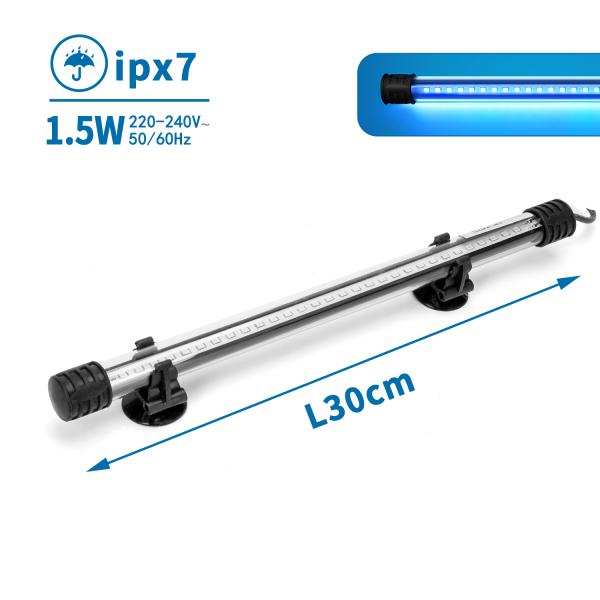 LED ����� �� �������� ���� 1.5W 30 �� Nobleza