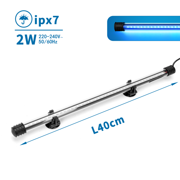 LED ����� �� �������� 2W 40 �� Nobleza