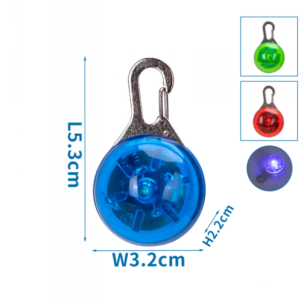 LED ������� �� �������� 5.3/3.2/2.2 3 �� Nobleza