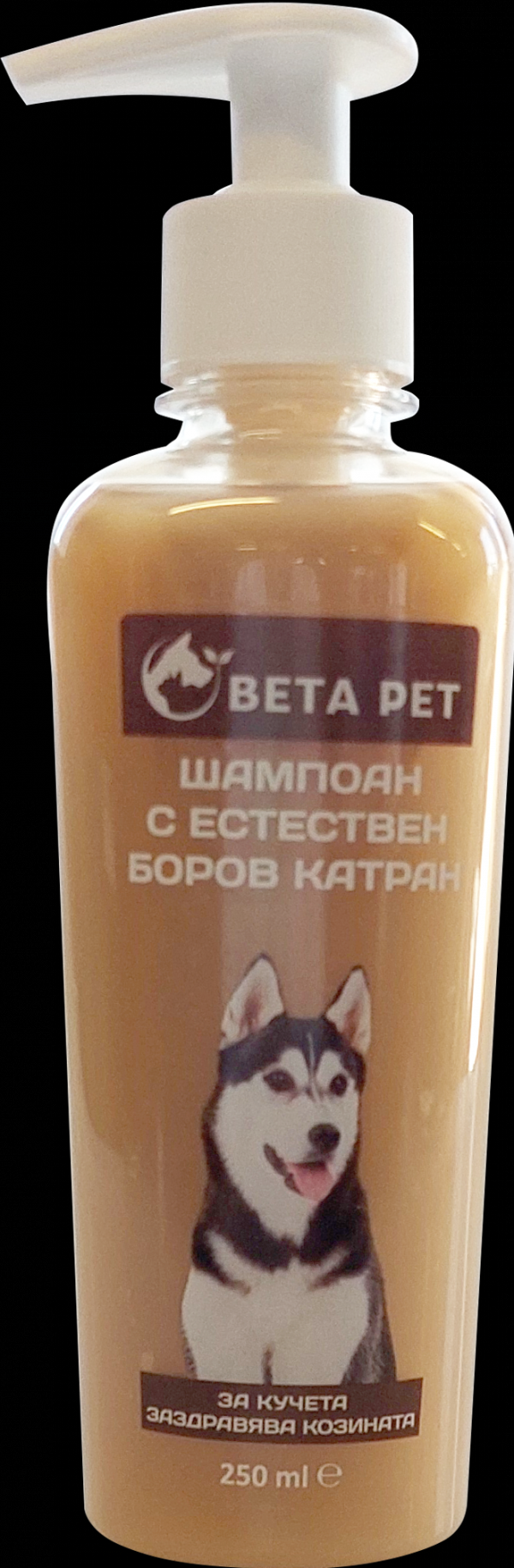 BETA PET ������� � ����� ������ ��/�� 250 ��