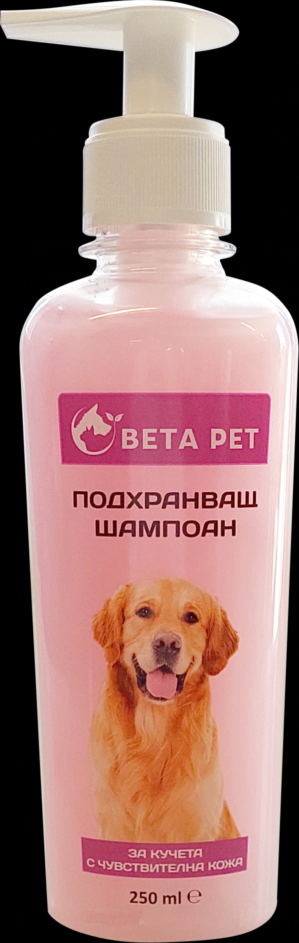 BETA PET ������� ��������� ��/�� 250 ��