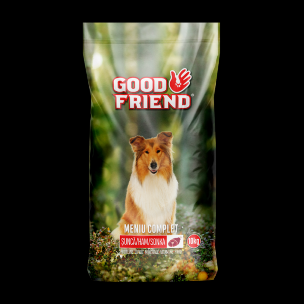 GOOD FRIEND ����� - ���� ����� �� ���� 18/7 10 ��