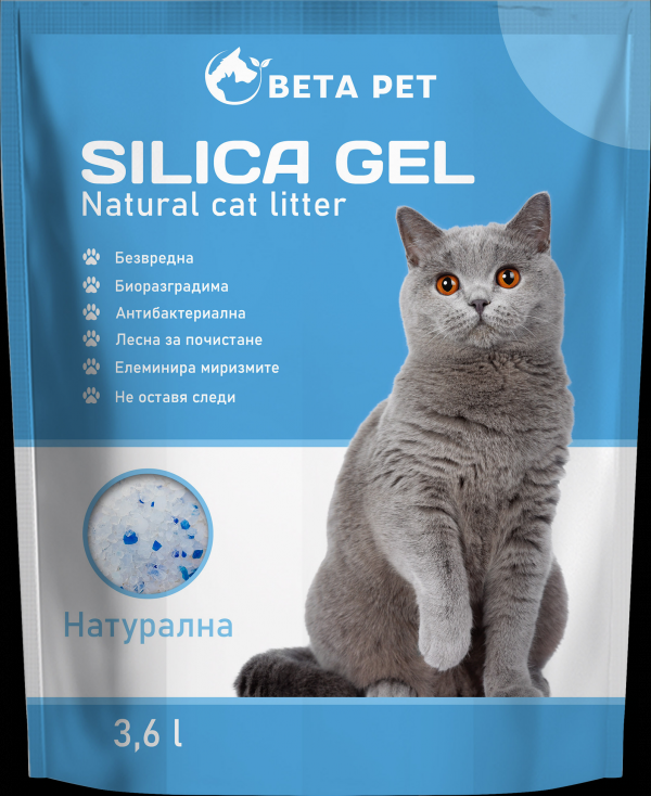 WC ������� BETA PET 3.6 � /������/