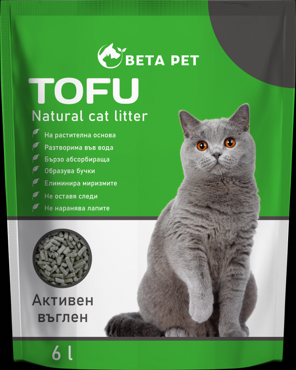 WZ TOFU BETA PET  6 � /������/