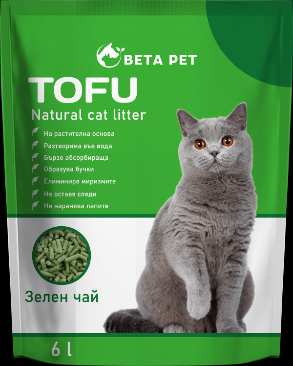 WZ TOFU BETA PET 6 � /������/ 2