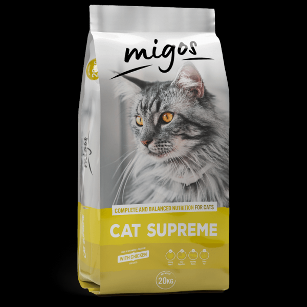 MIGOS CAT 10 �� - ������� �� ����
