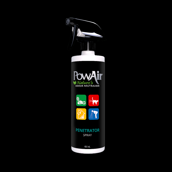 PowAir Penetrator  Spray 464 �.