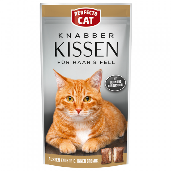 Perfecto Cat �����.� ���� Hair&Skin 50 �