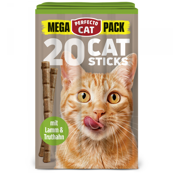 Perfecto Cat ���.������� 20 �� � ����/����� 100�