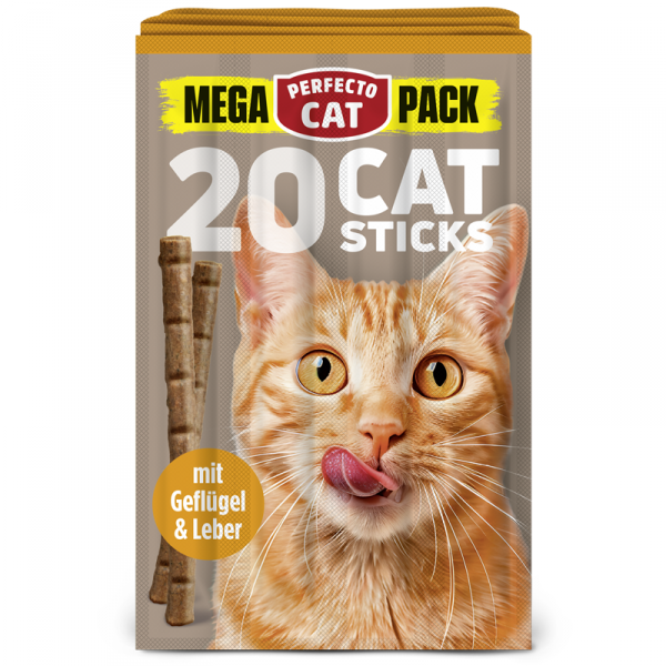 Perfecto Cat ���.������� 20 �� � ���� 100 �