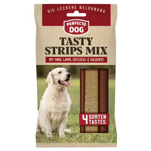 Perfecto Dog 20 �� ����� ���� 180 �