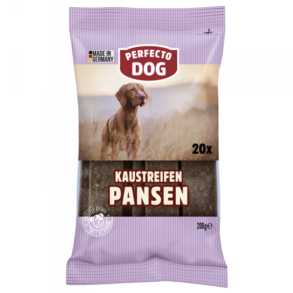 Perfecto Dog 20 �� ����� ������ 200 �