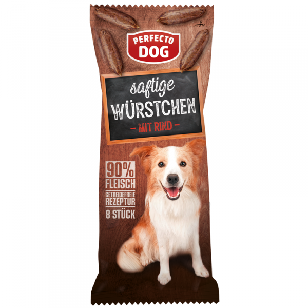 Perfecto Dog 8 �� ��������� � ������� ���� 60 �
