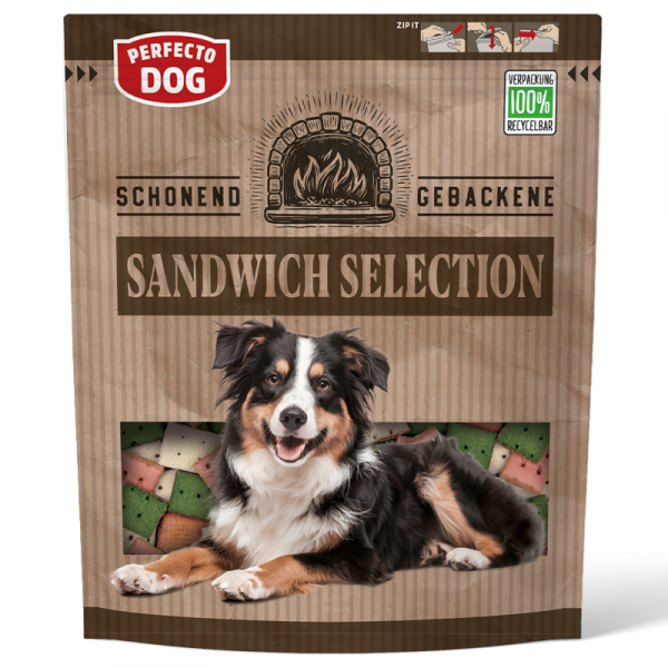 Perfecto Dog �������� ������� ���� 400 �