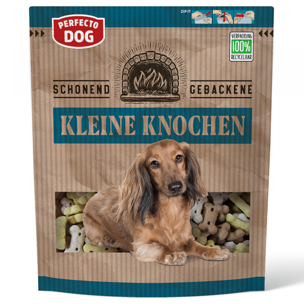 Perfecto Dog �������� ����� ��������� 400 �