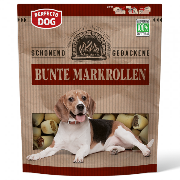 Perfecto Dog �������� ����� ������ ����� 400 �