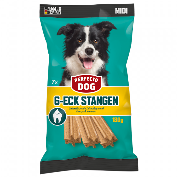 Perfecto Dog �������� ������� MIDI 180 �