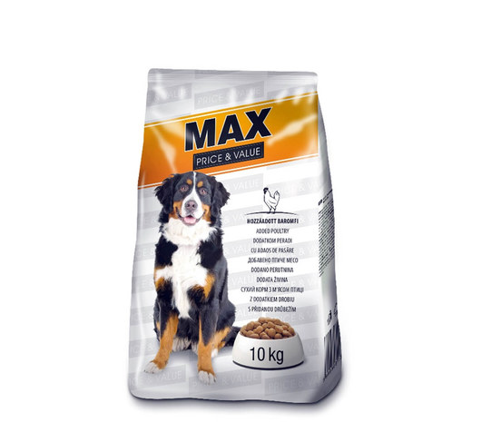 Max Dog Poultry 10 �� ���� ����� �� ���� � ����