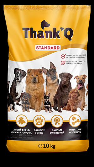 Thank`Q DOG CHICKEN 10 �� /20 �� - ���� ����� �� ���� ����