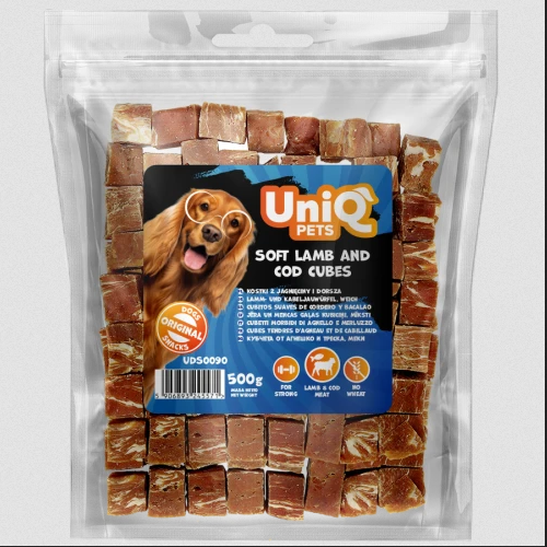 UNIQ PETS ���� ������� �������+������ 500�