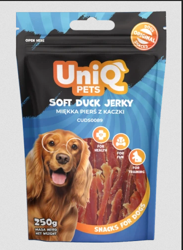UNIQ PETS ���� ������� ����� 250�