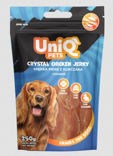 UNIQ PETS ���� ������� ����� 250�