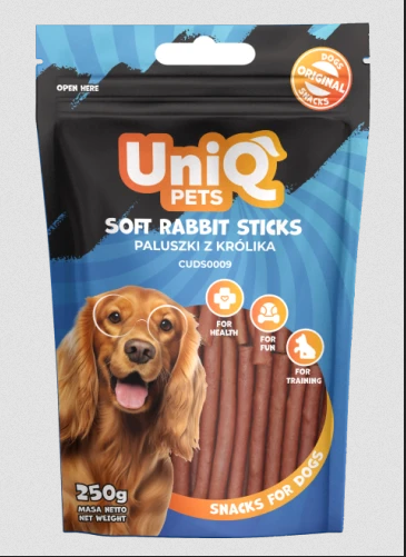 UNIQ PETS ���� ������ ������ 250�