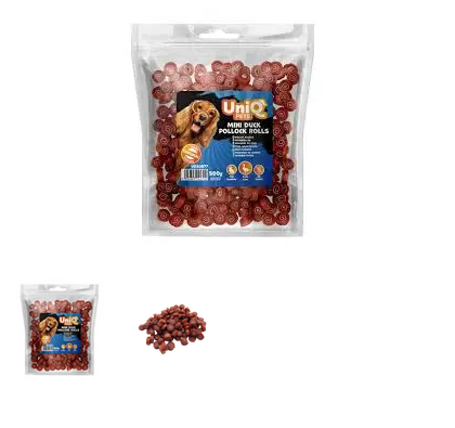 UNIQ PETS ���� ������� ����� 500�