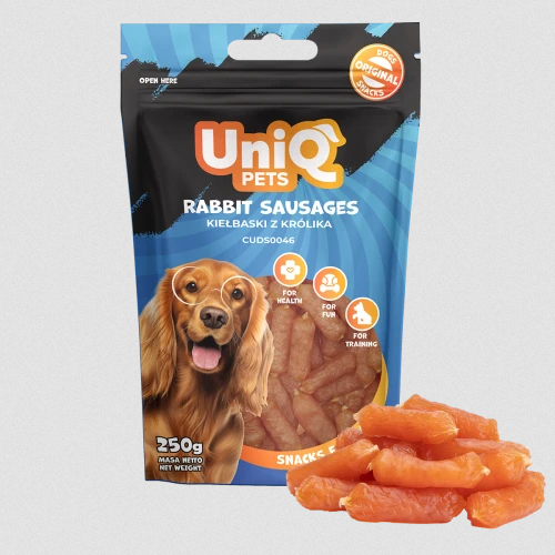 UNIQ PETS ��������� �� ������ 250�