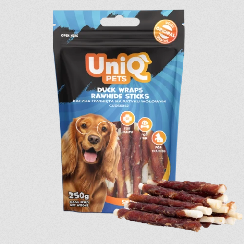 UNIQ PETS ������� ���� ����� �� ������ 250�