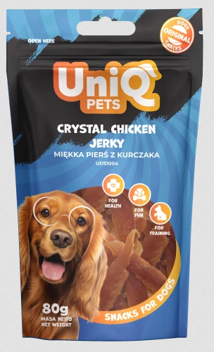 UNIQ PETS ������� ���� 80�