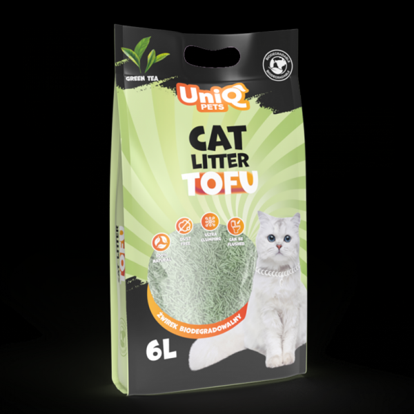 WC UNIQ PETS ���� 2.5 ��/6 � 