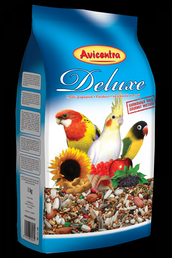 DELUXE Big Parakeet 20 �� ��.�� ������ �-��