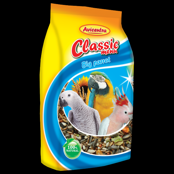 AVICENTRA CLASSIC 15 KG ����� �� ������ �-��