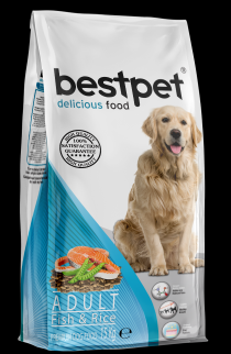 Bestpet dog Fish 2.5��/15��